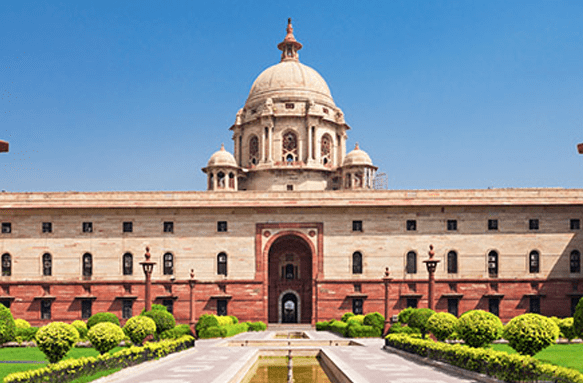 In Sync with National Priorities
ITRI closely aligns with India’s national missions and collaborates with government agencies to ensure scalability and policy integration.